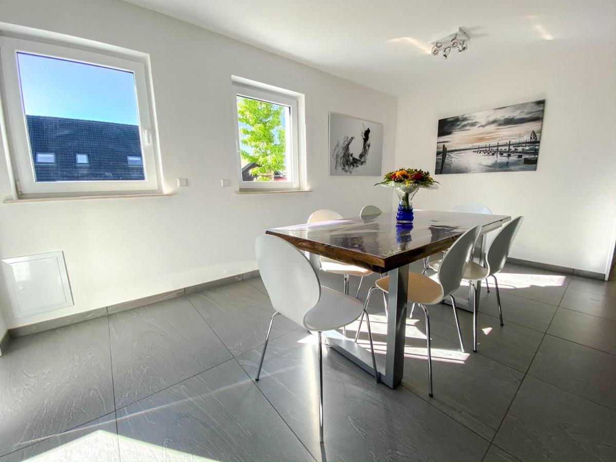 ווינטרברג Apartment Schanzenstrasse 690 M Ue. M מראה חיצוני תמונה
