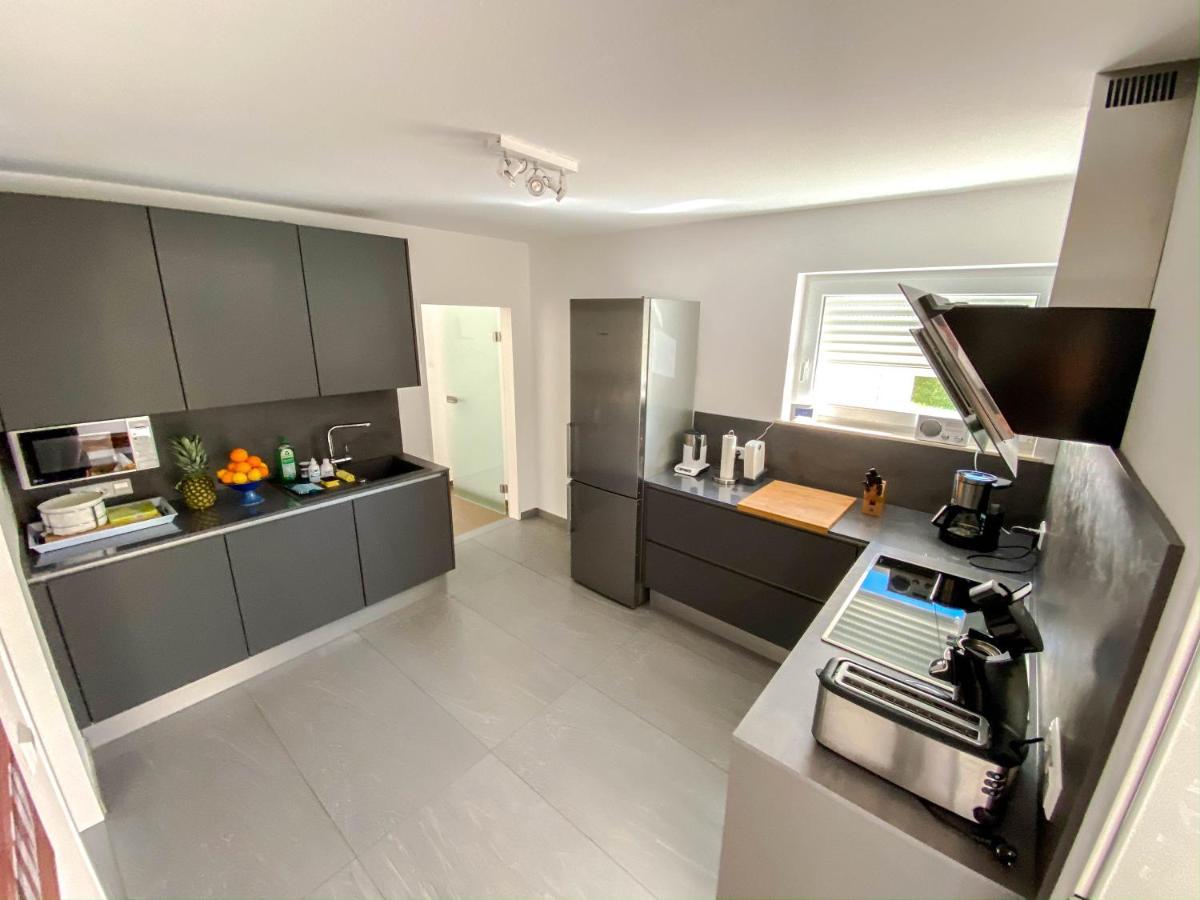 ווינטרברג Apartment Schanzenstrasse 690 M Ue. M מראה חיצוני תמונה