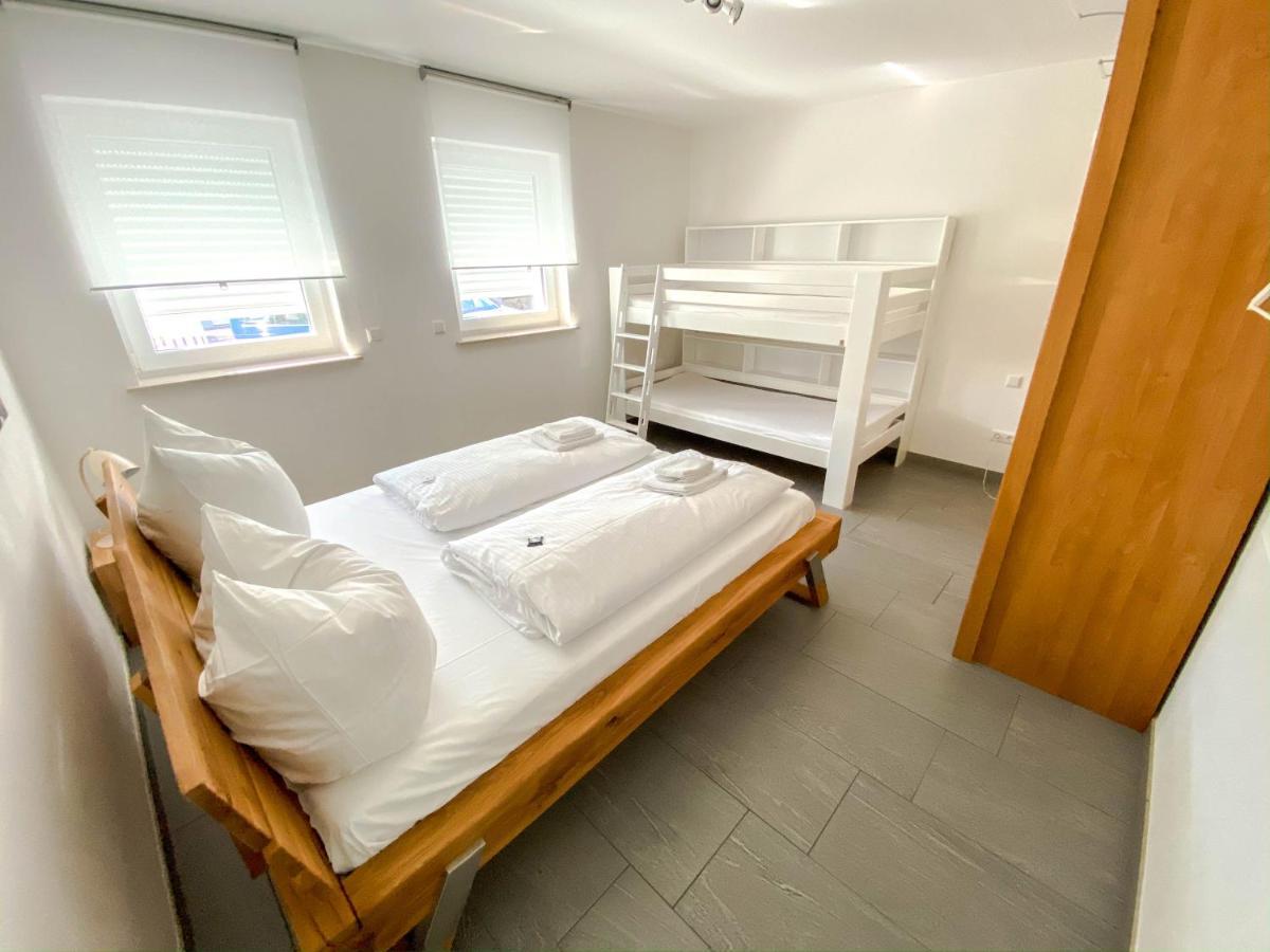 ווינטרברג Apartment Schanzenstrasse 690 M Ue. M מראה חיצוני תמונה
