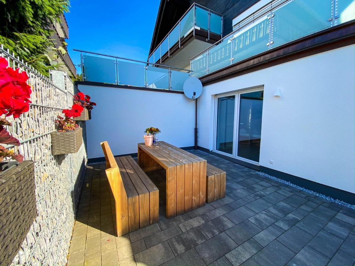 ווינטרברג Apartment Schanzenstrasse 690 M Ue. M מראה חיצוני תמונה