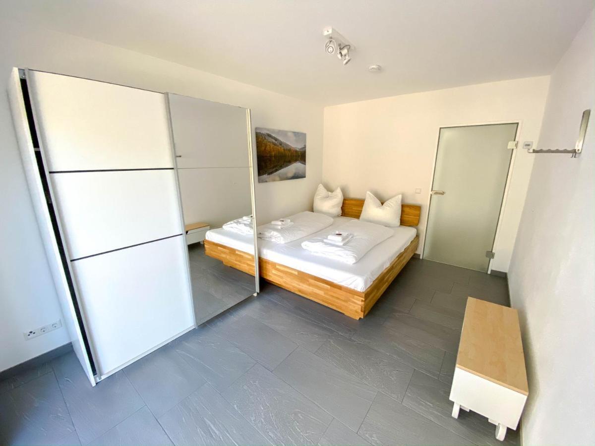 ווינטרברג Apartment Schanzenstrasse 690 M Ue. M מראה חיצוני תמונה