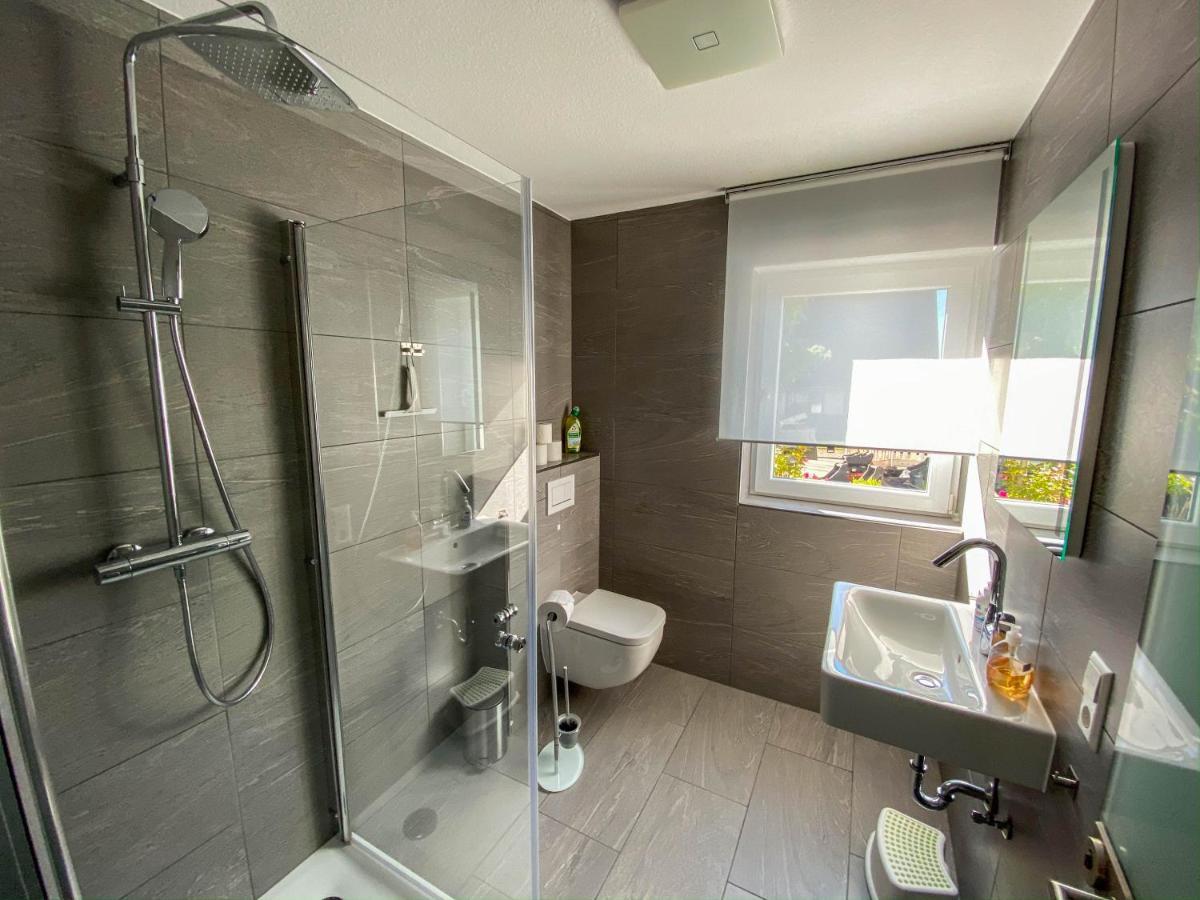 ווינטרברג Apartment Schanzenstrasse 690 M Ue. M מראה חיצוני תמונה