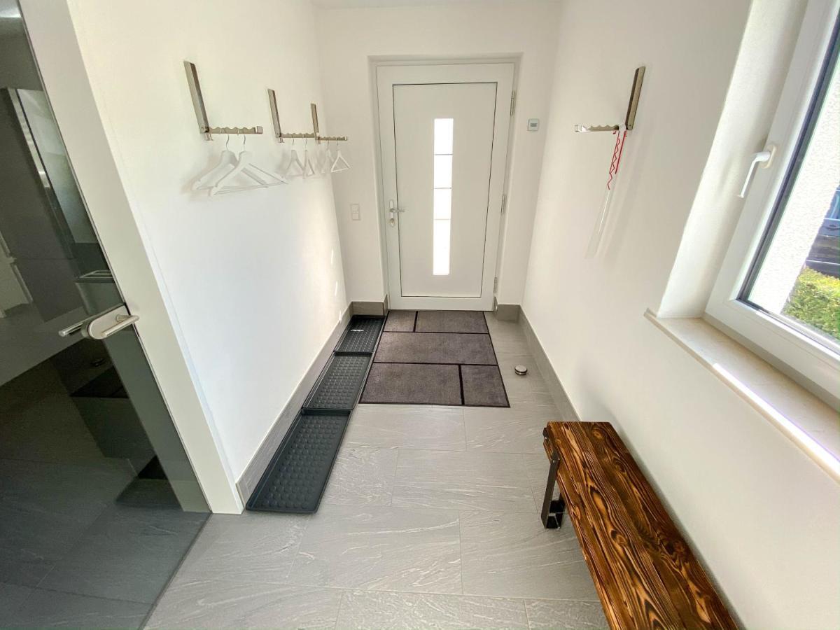ווינטרברג Apartment Schanzenstrasse 690 M Ue. M מראה חיצוני תמונה