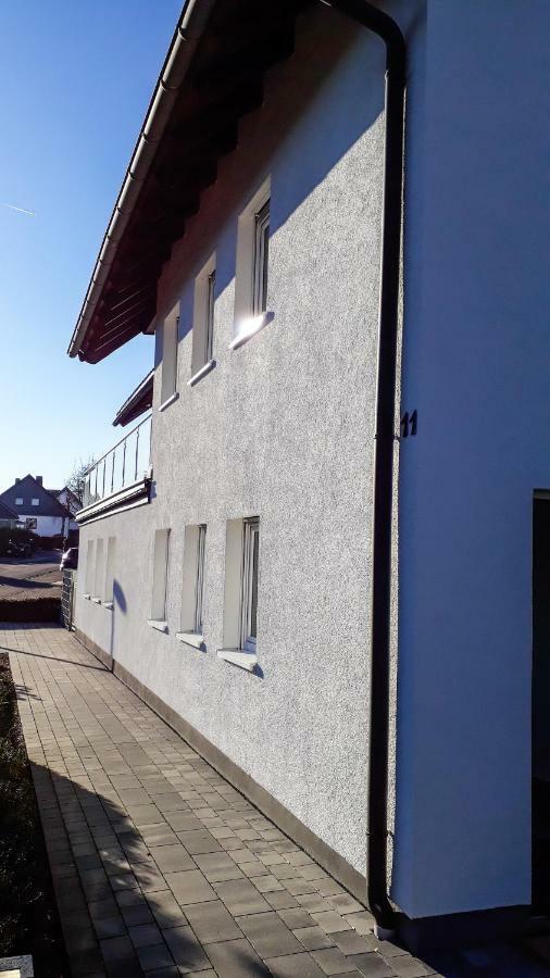 ווינטרברג Apartment Schanzenstrasse 690 M Ue. M מראה חיצוני תמונה