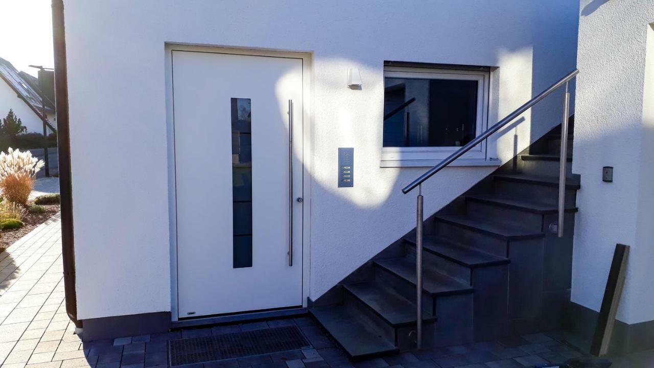ווינטרברג Apartment Schanzenstrasse 690 M Ue. M מראה חיצוני תמונה
