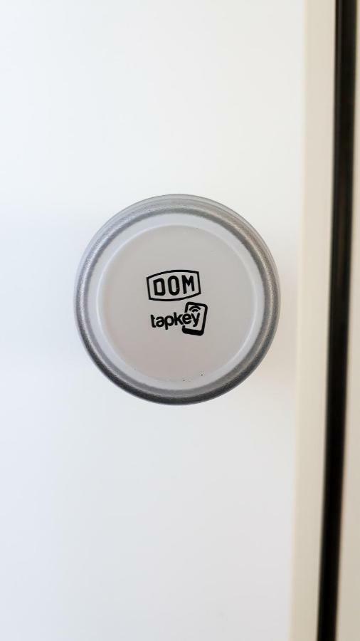 ווינטרברג Apartment Schanzenstrasse 690 M Ue. M מראה חיצוני תמונה